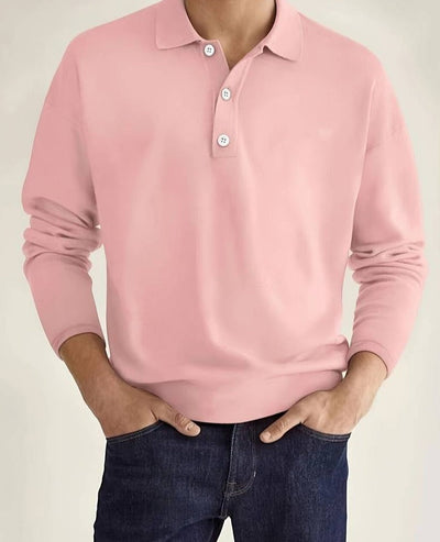 Adrien - Chemise Confortable