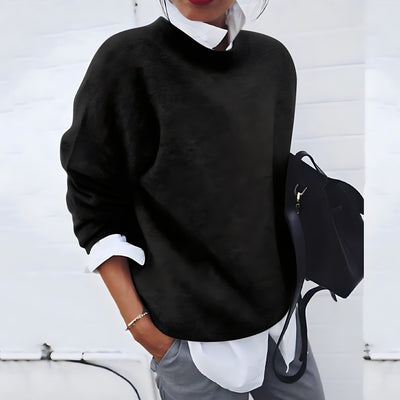 Adrienne - Pull Femme Cachemire