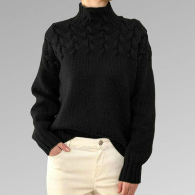 Véra – Pull confortable pour femme