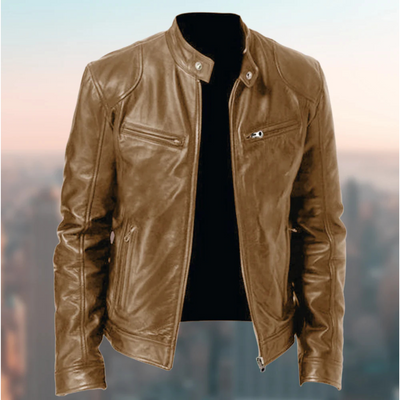 Alaric | Homme Veste | Protection et Style au Quotidien