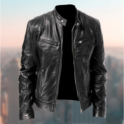 Alaric | Homme Veste | Protection et Style au Quotidien