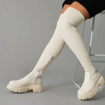 Nora - Bottes extensible