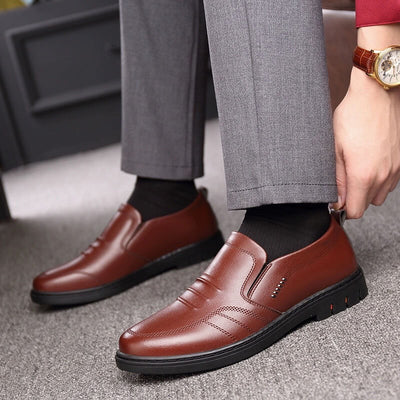 Adrian | Chaussures Business Élégantes