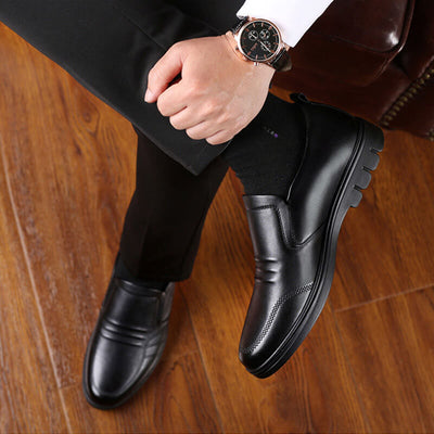 Adrian | Chaussures Business Élégantes