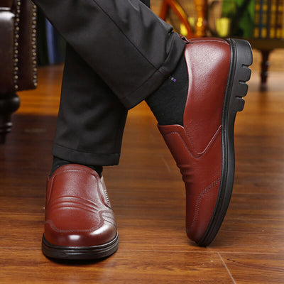 Adrian | Chaussures Business Élégantes