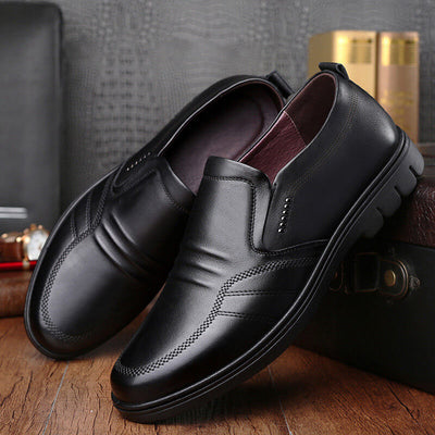Adrian | Chaussures Business Élégantes