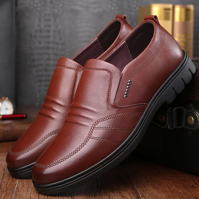 Adrian | Chaussures Business Élégantes