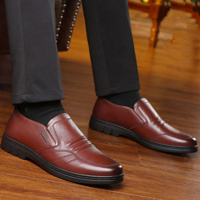 Adrian | Chaussures Business Élégantes