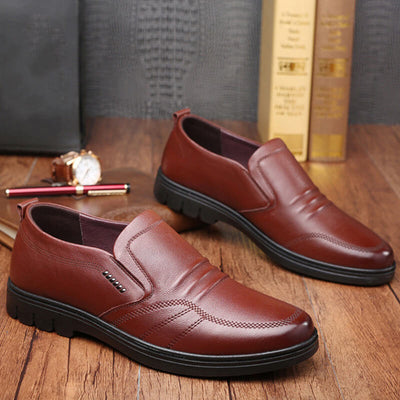 Adrian | Chaussures Business Élégantes