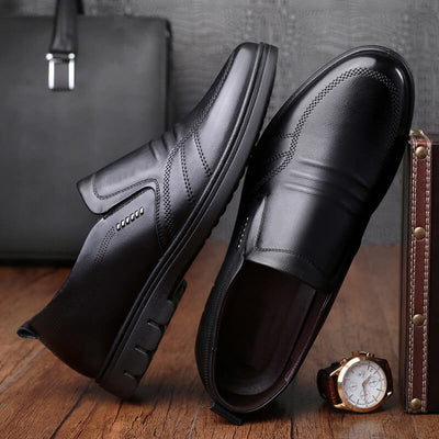 Adrian | Chaussures Business Élégantes