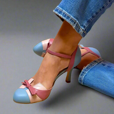 Agnes™ | Chaussures Confortables à Talons