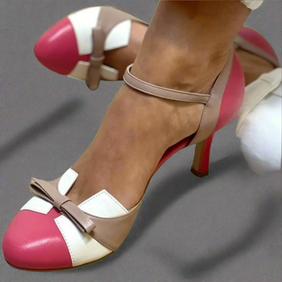 Agnes™ | Chaussures Confortables à Talons