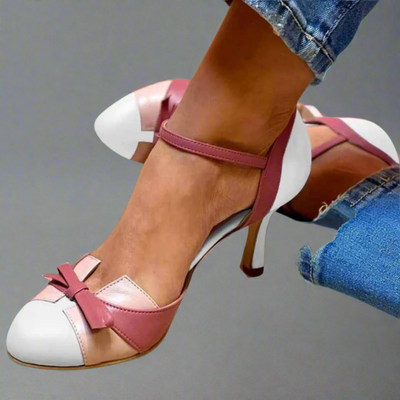 Agnes™ | Chaussures Confortables à Talons
