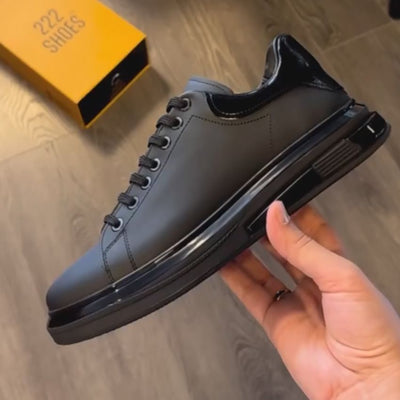 Alexander™ | Baskets Chic pour Hommes