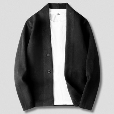 ALBERT | Cardigan pour homme sur mesure Premium