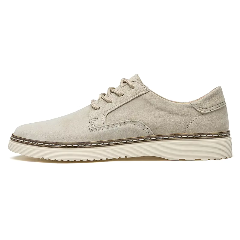 Xavier | Chaussure élégante de style oxford pour homme