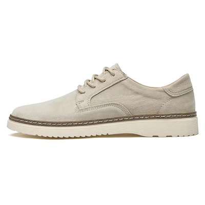 Xavier | Chaussure élégante de style oxford pour homme