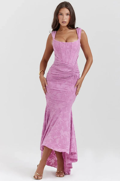 Zoey™ | Robe Élégante à Taille Flattante