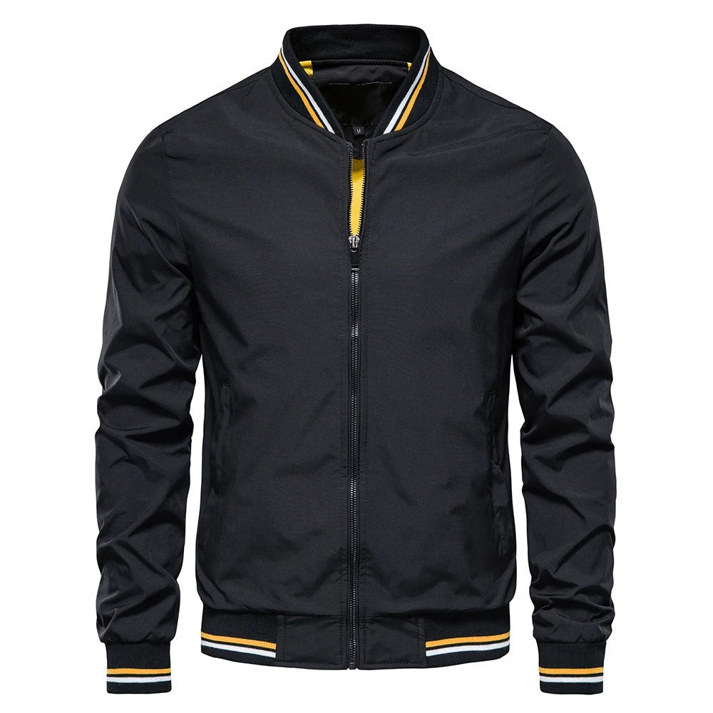 Alexis - Veste Bombardier
