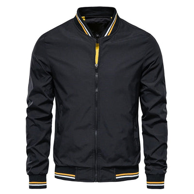 Alexis - Veste Bombardier