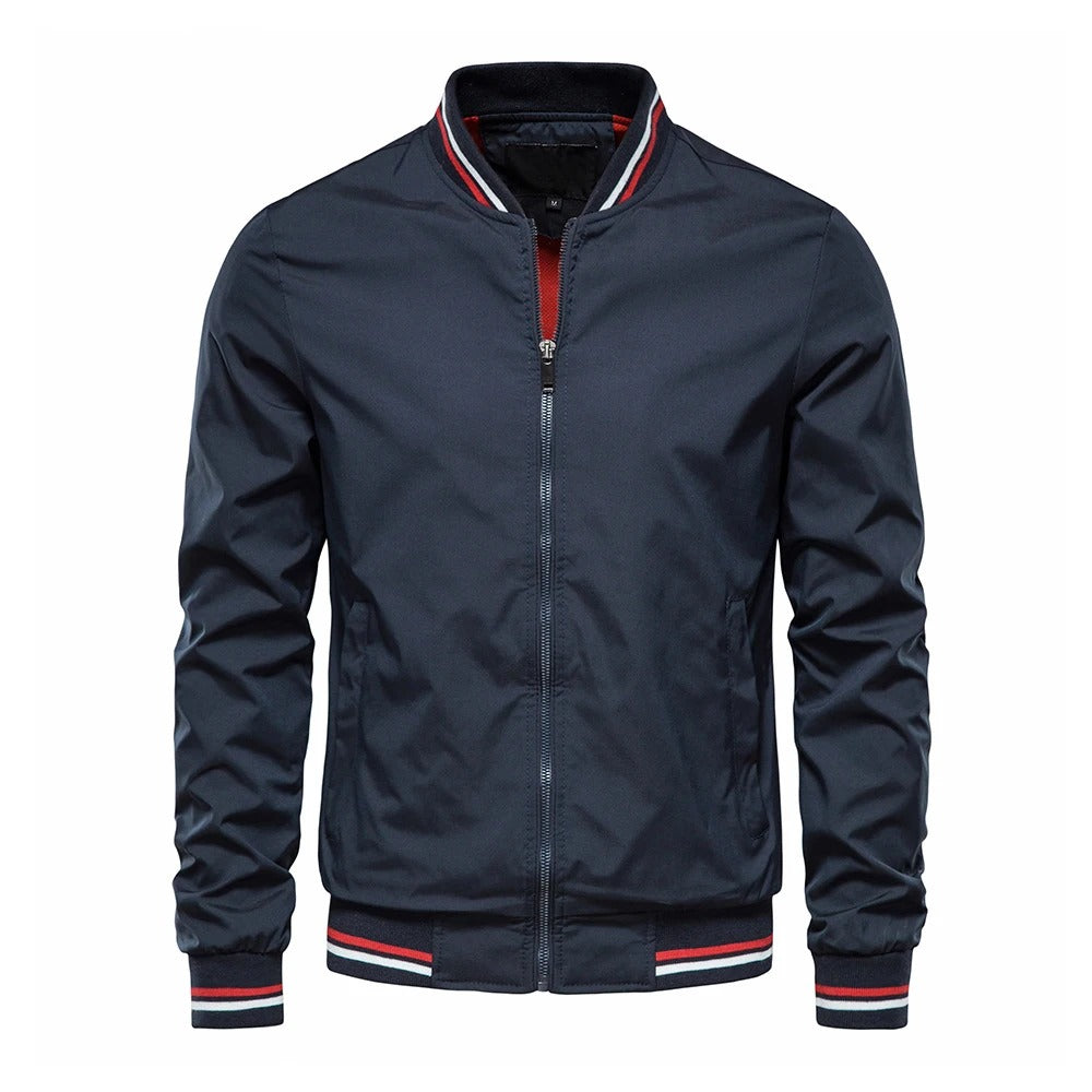 Alexis - Veste Bombardier