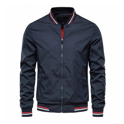 Alexis - Veste Bombardier