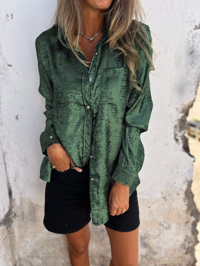 Zella™ | Chemise Chic Brillante