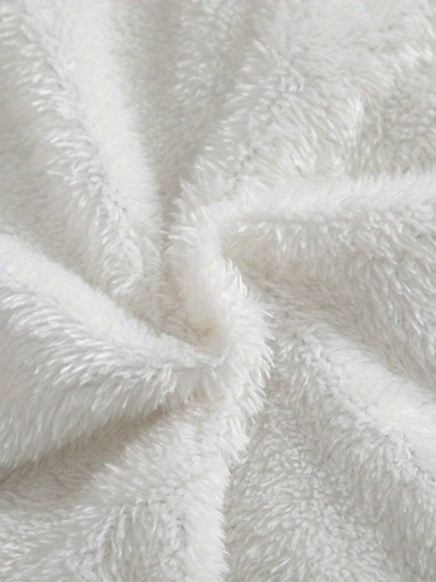 Yuma | Veste d'hiver unisexe doublée de polaire avec capuche