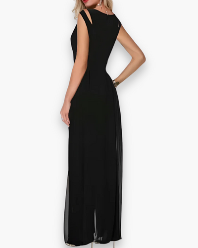 Combinaison élégante pour femme | Maxi