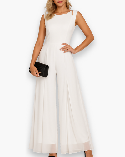 Combinaison élégante pour femme | Maxi