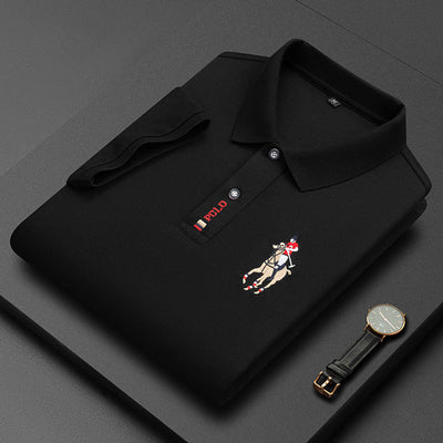 Polo Sportif Pour Hommes | Décontracté et Confortable