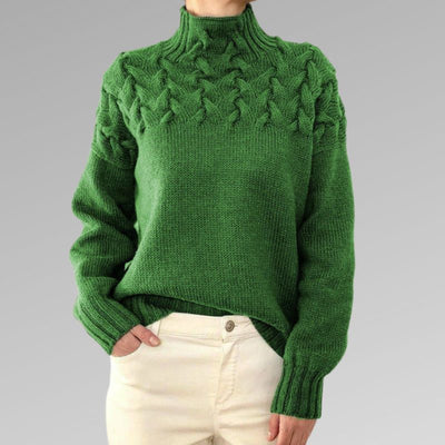 Véra – Pull confortable pour femme