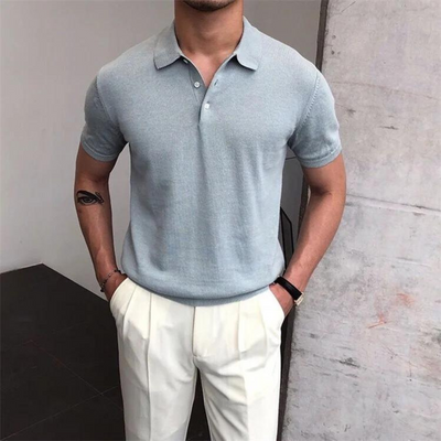 Adam - Polo pour hommes