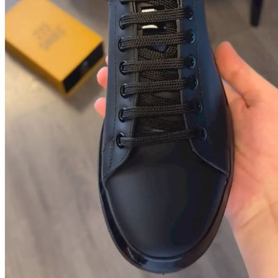 Alexander™ | Baskets Chic pour Hommes