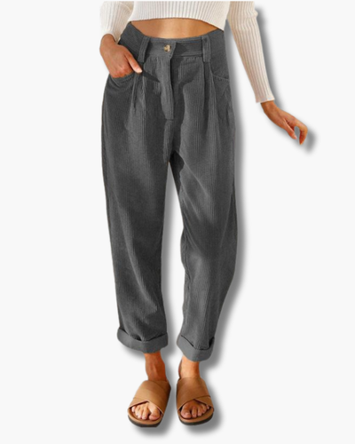Pantalon Décontracté pour Femme | Confort Tous les Jours