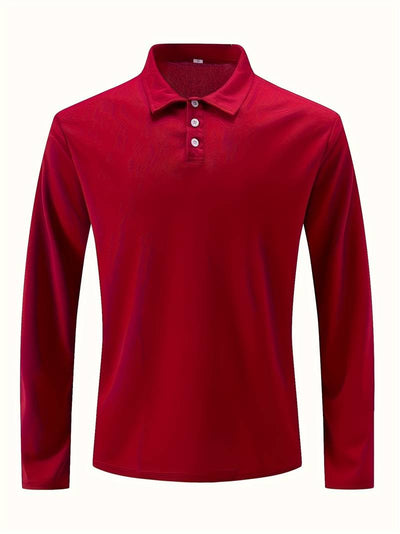 Adrien - Chemise Confortable