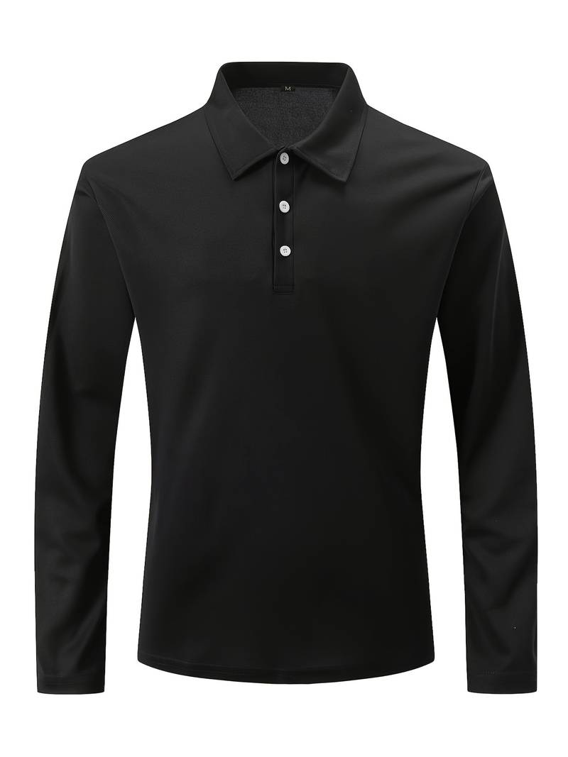 Adrien - Chemise Confortable