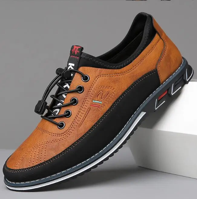 Adrien  - Baskets De Luxe