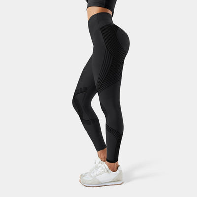 3D Leggings™ – Legging Sculptant Taille Haute (1+1 GRATUIT)