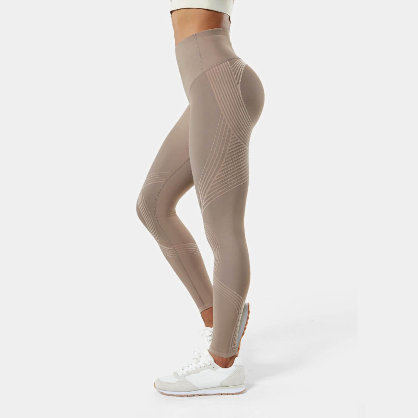3D Leggings™ – Legging Sculptant Taille Haute (1+1 GRATUIT)