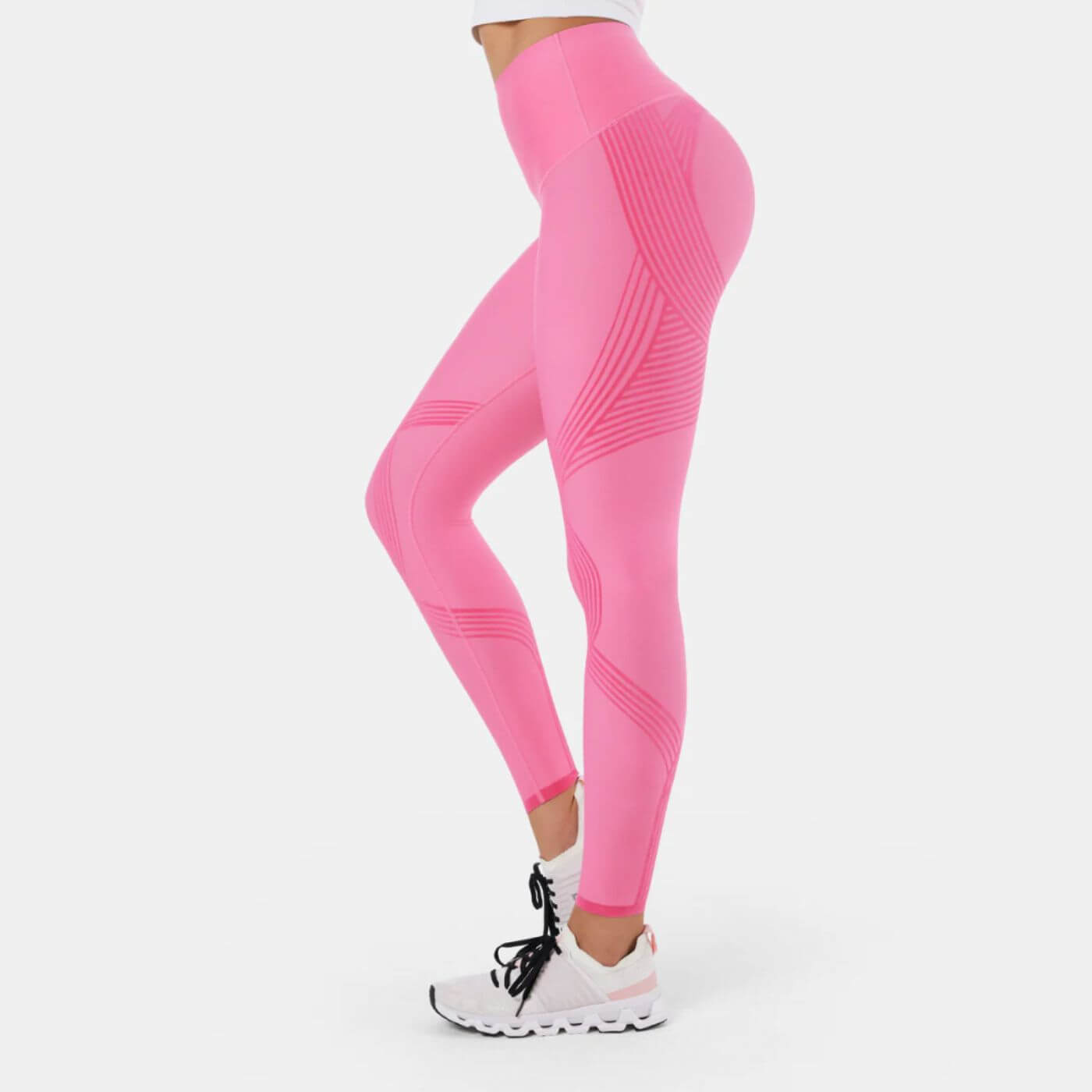 3D Leggings™ – Legging Sculptant Taille Haute (1+1 GRATUIT)
