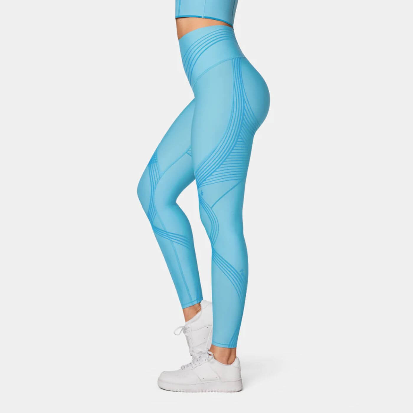 3D Leggings™ – Legging Sculptant Taille Haute (1+1 GRATUIT)