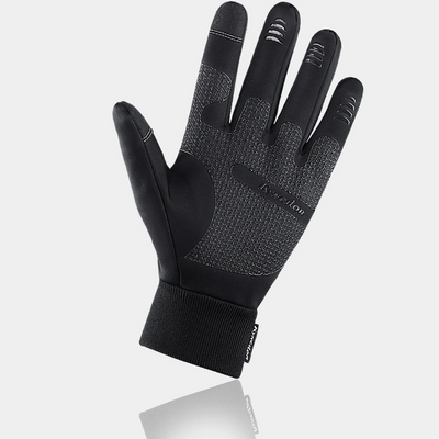 Luc - Gants Homme chauds