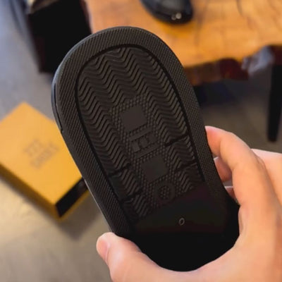 Alexander™ | Baskets Chic pour Hommes
