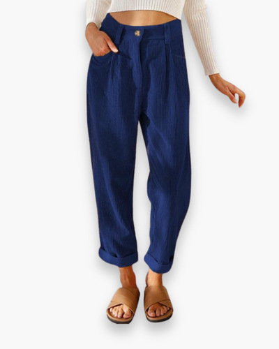 Pantalon Décontracté pour Femme | Confort Tous les Jours