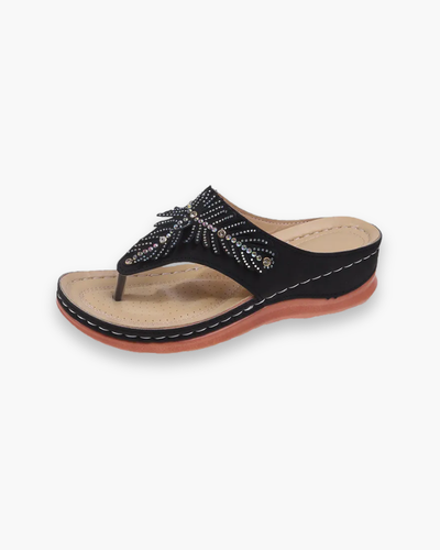 Tongs Mode pour Femme | Chic et Estivales