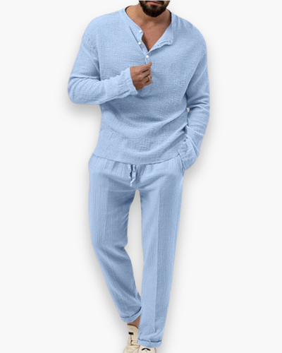 Ensemble élégant pour hommes | Confortable
