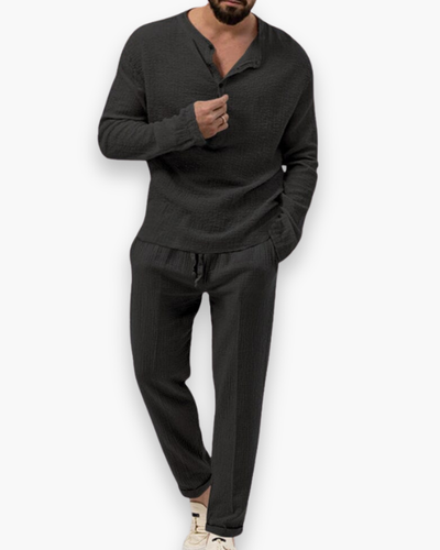 Ensemble élégant pour hommes | Confortable