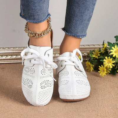 Adeline - Chaussures Élevées Chic