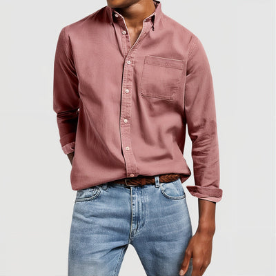 Charles | Chemise Casual